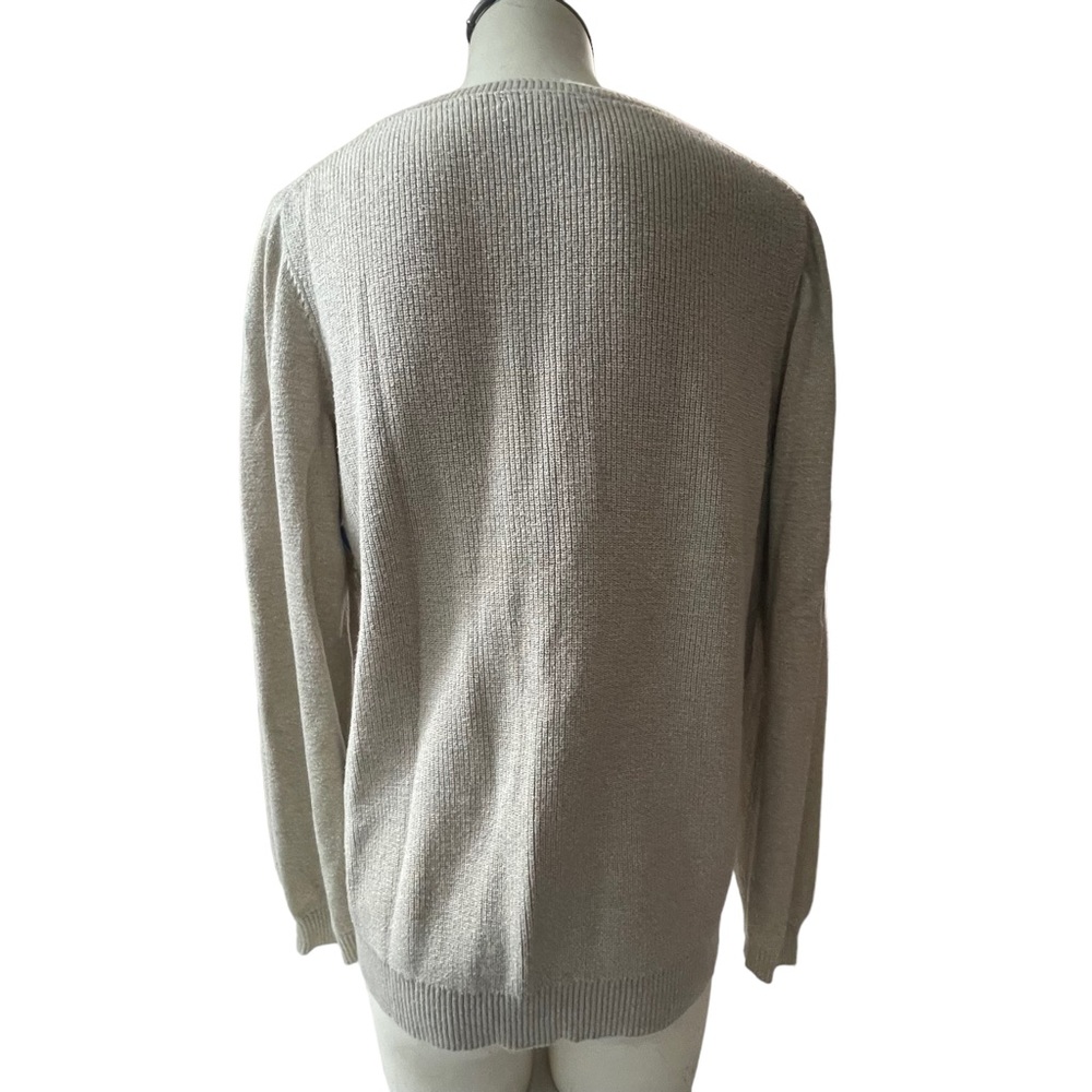 Tommy Hilfiger sweater size XXL - Picture 8 of 14